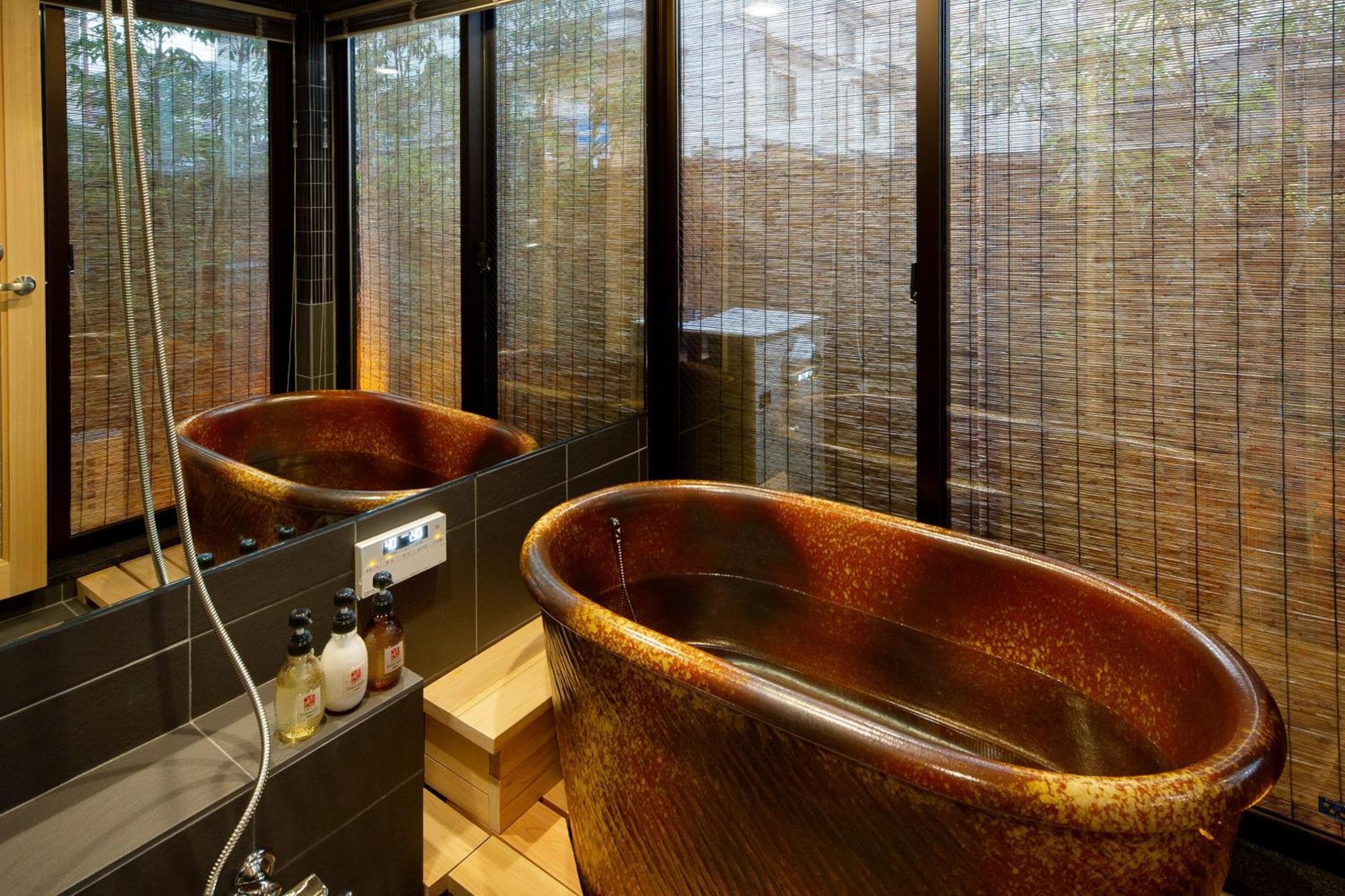 Kanade Tojiminamimon Kyoto Exterior photo